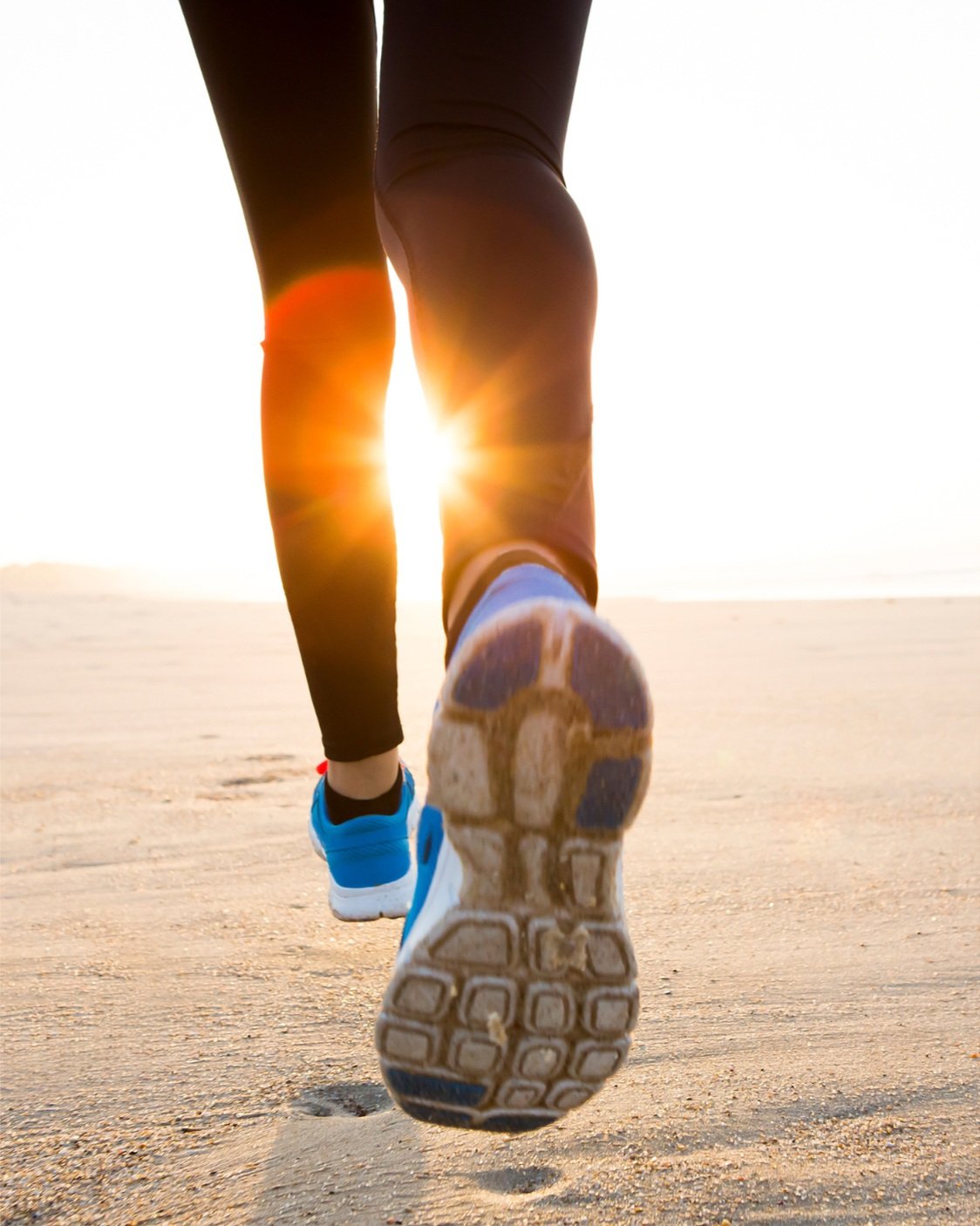 Walk and Talk Beach Therapy Naples